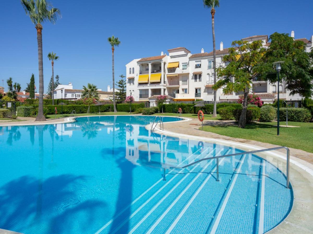Lorcrisur By Interhome Apartamento Marbella