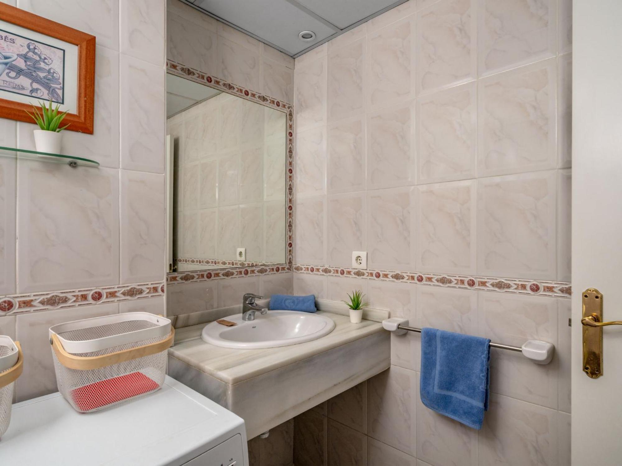 Apartamento Lorcrisur By Interhome
