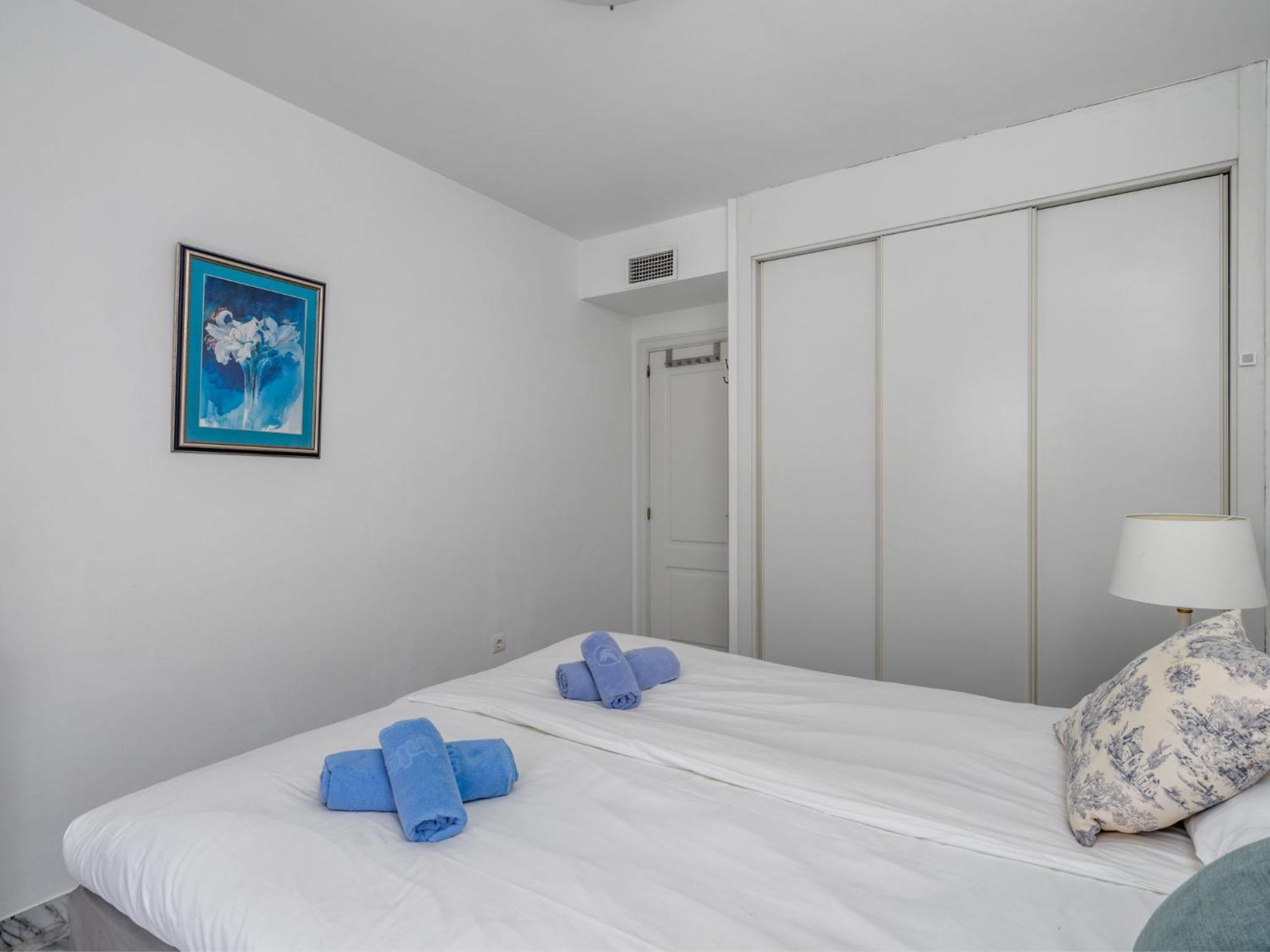 Lorcrisur By Interhome Lägenhet Marbella