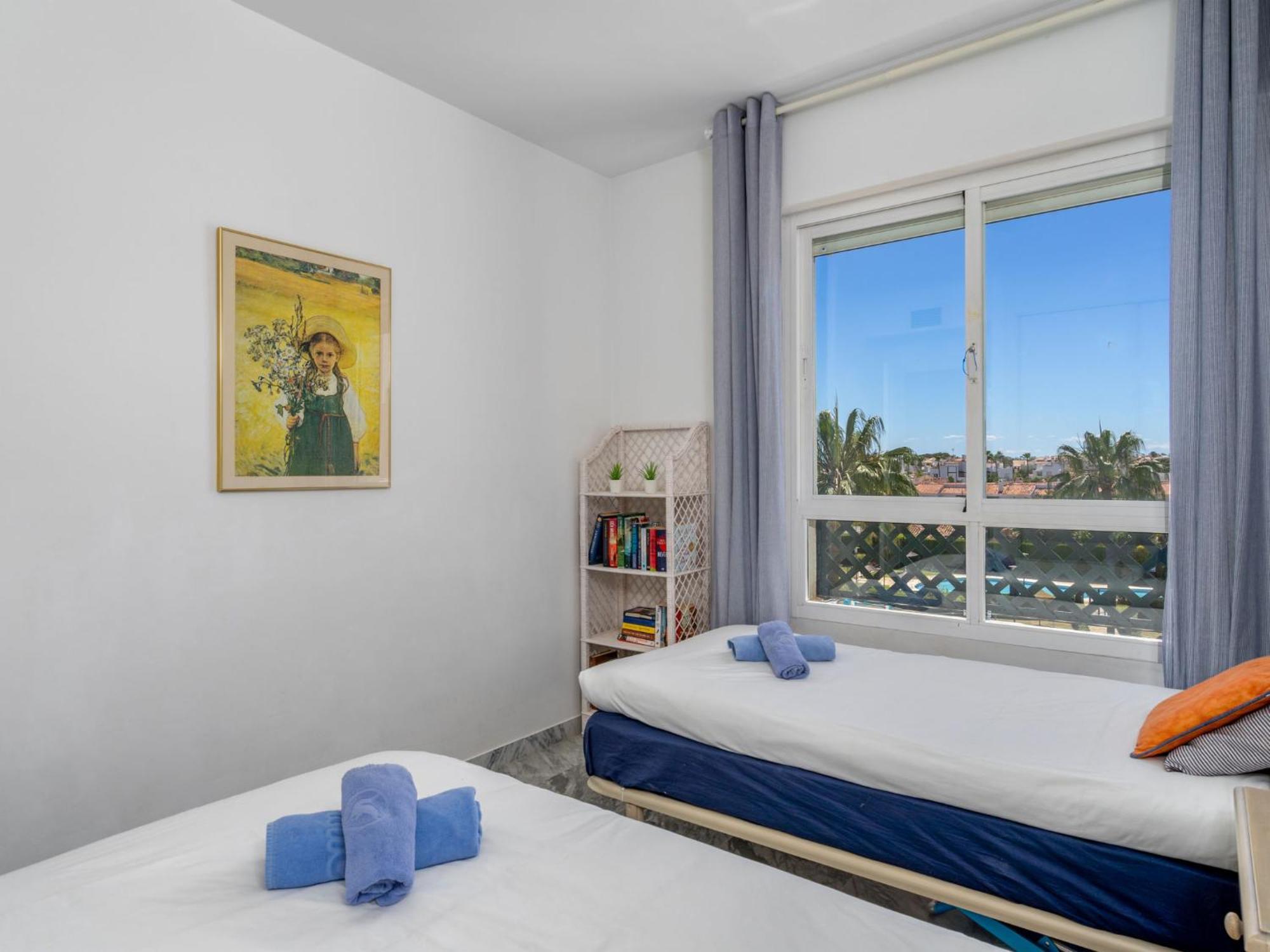 Lorcrisur By Interhome Apartamento