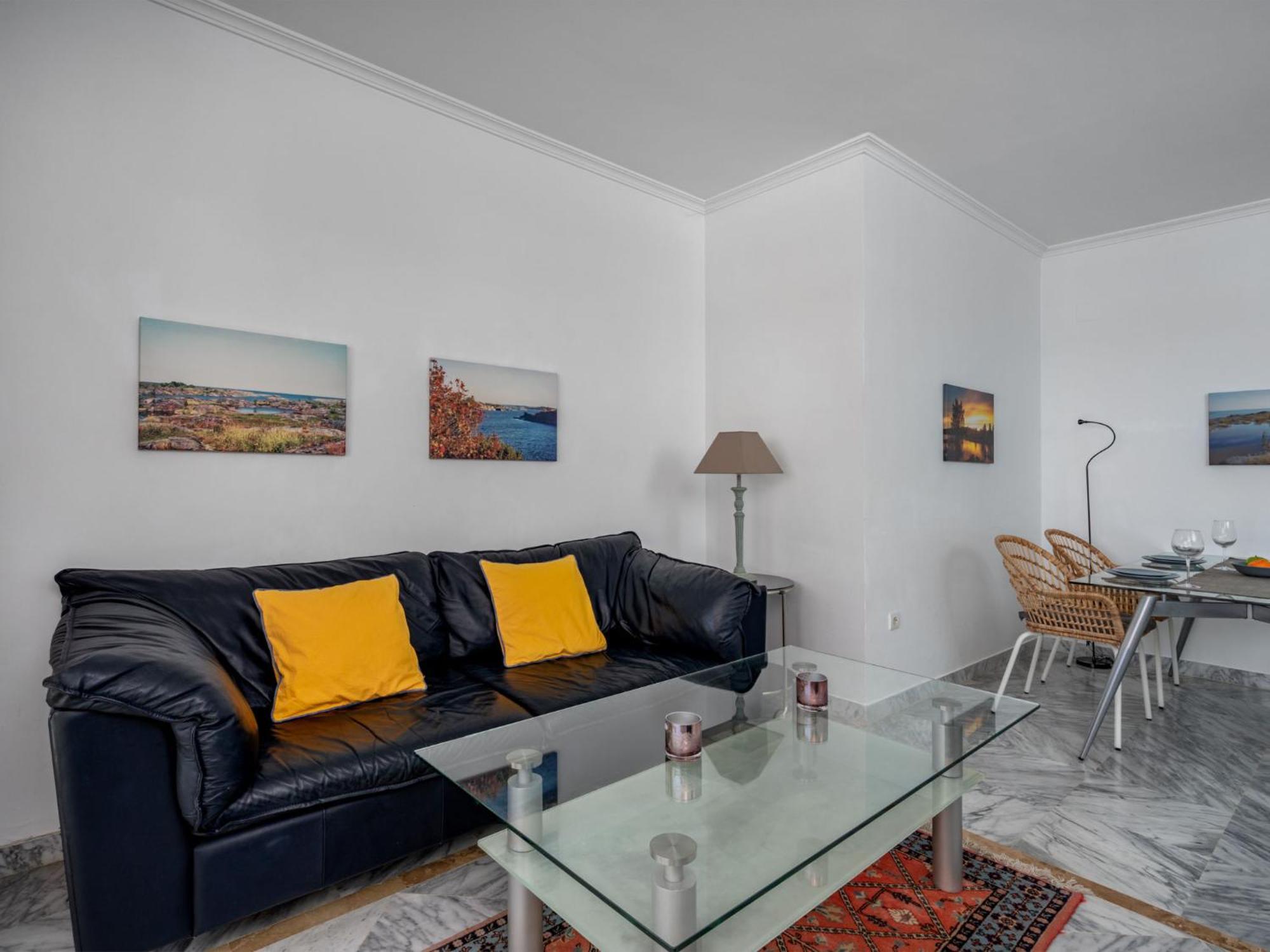 Apartamento Lorcrisur By Interhome