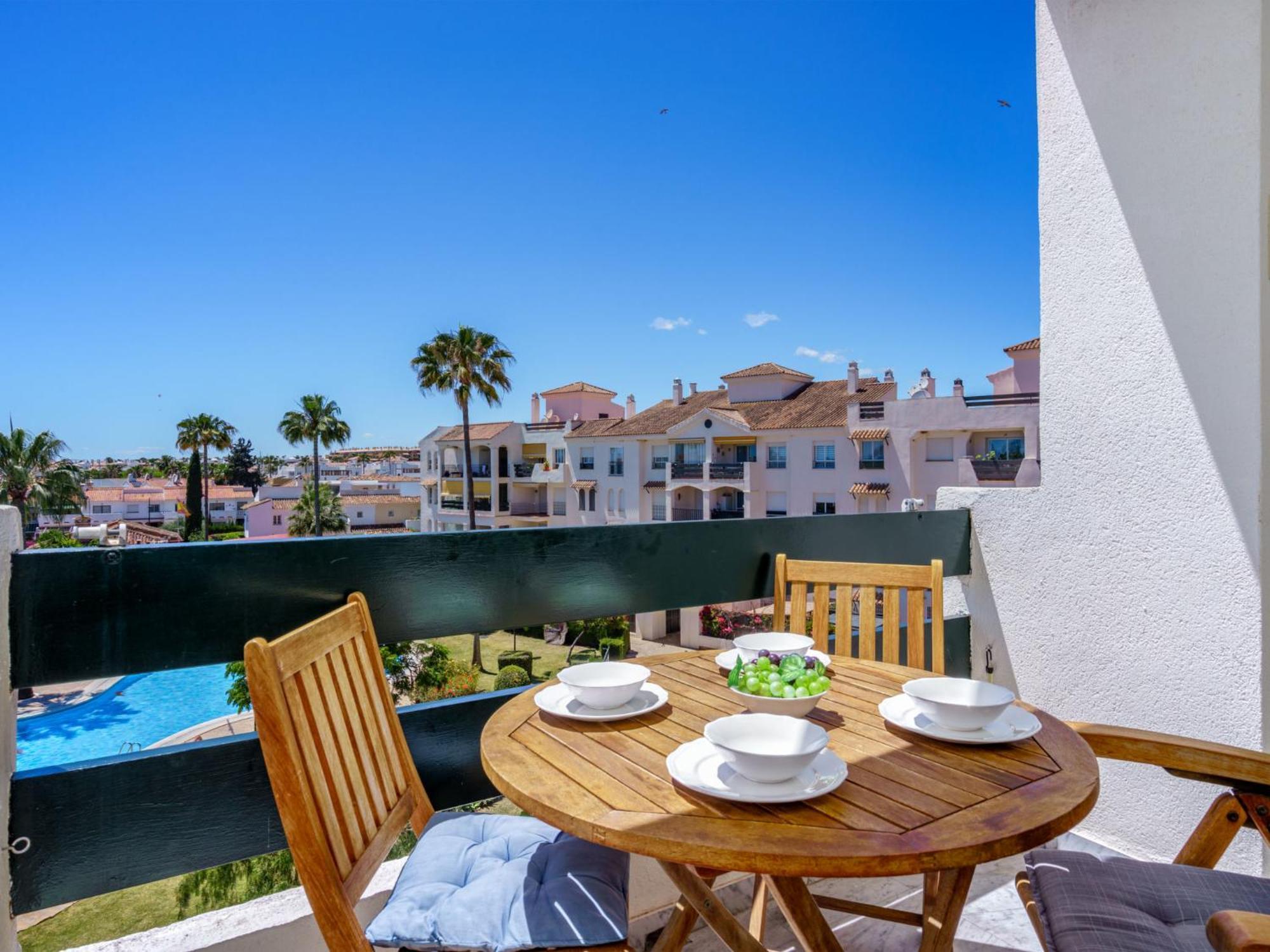 Apartamento Lorcrisur By Interhome